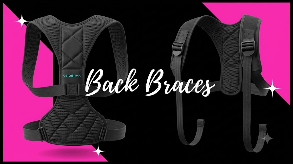 Back Braces