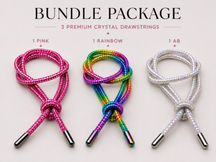 Drawstrings Bundle (3)