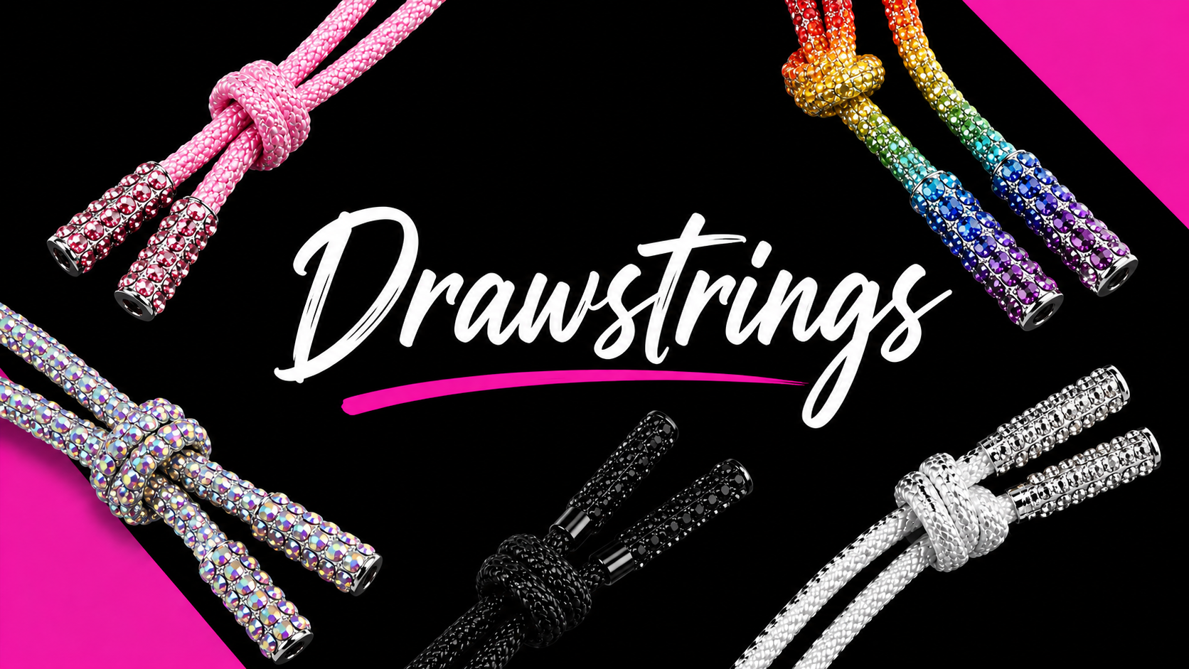 Drawstrings
