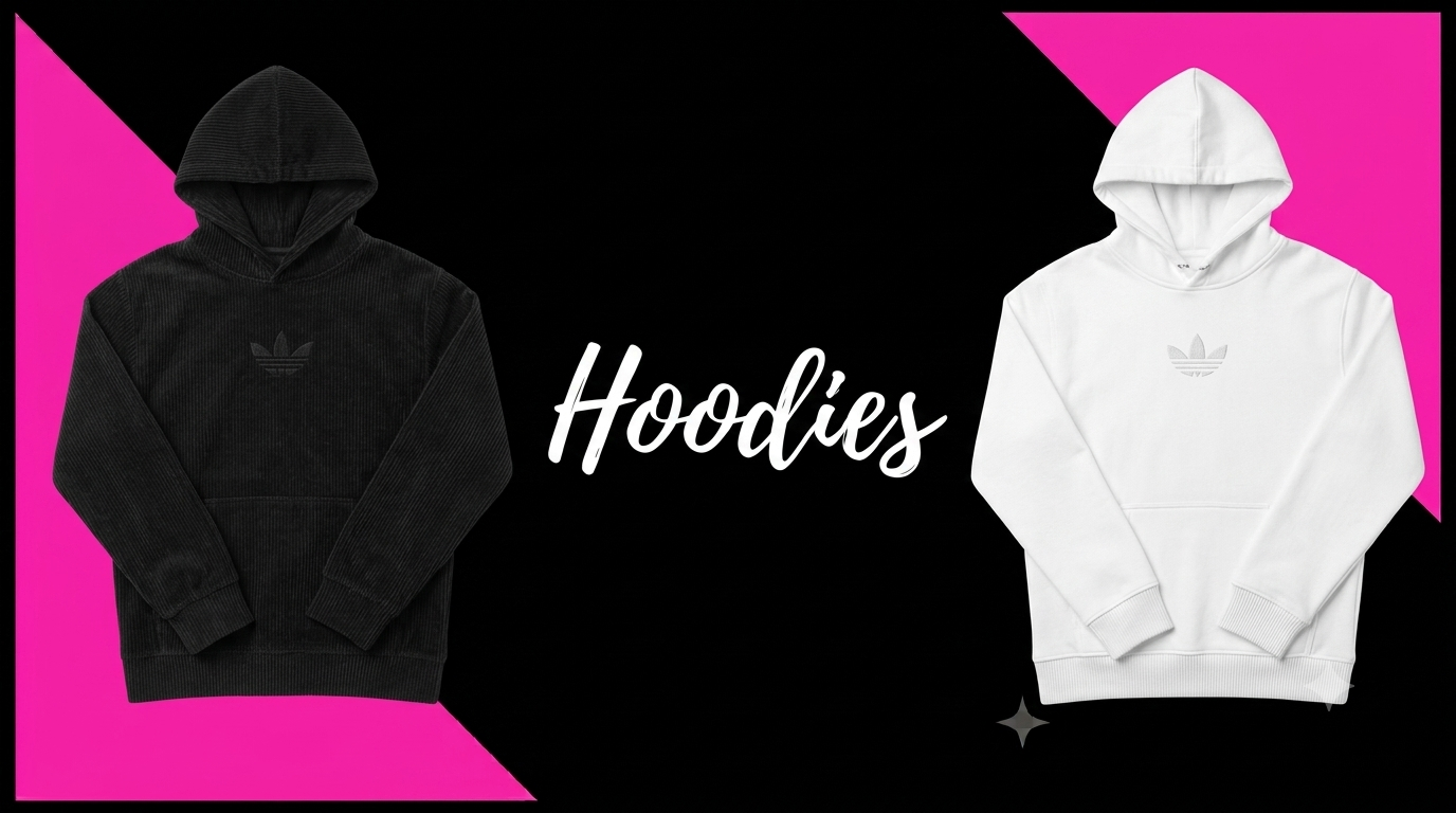 Hoodies