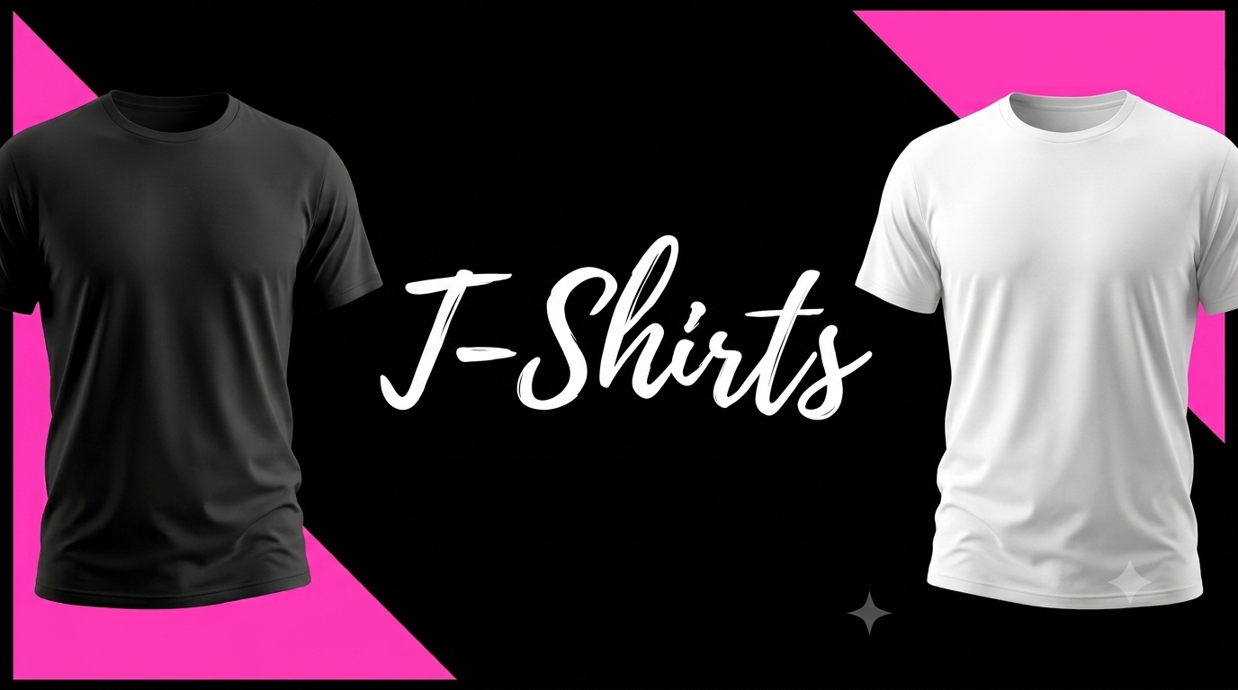 T-Shirts