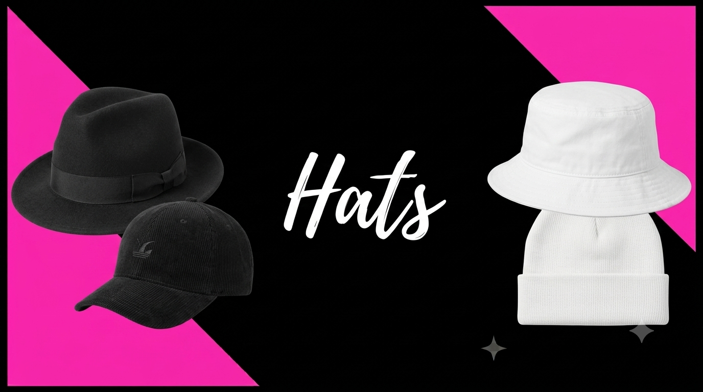 Hats