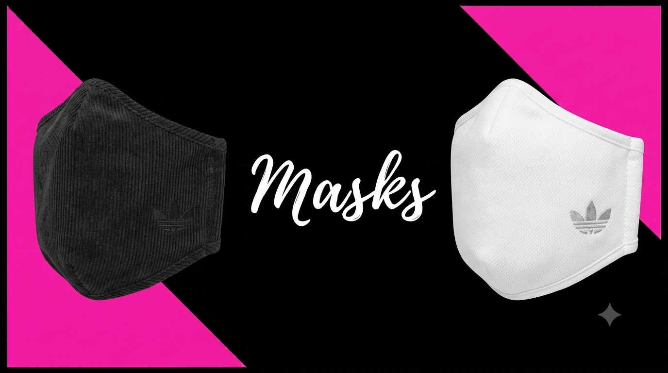 Masks
