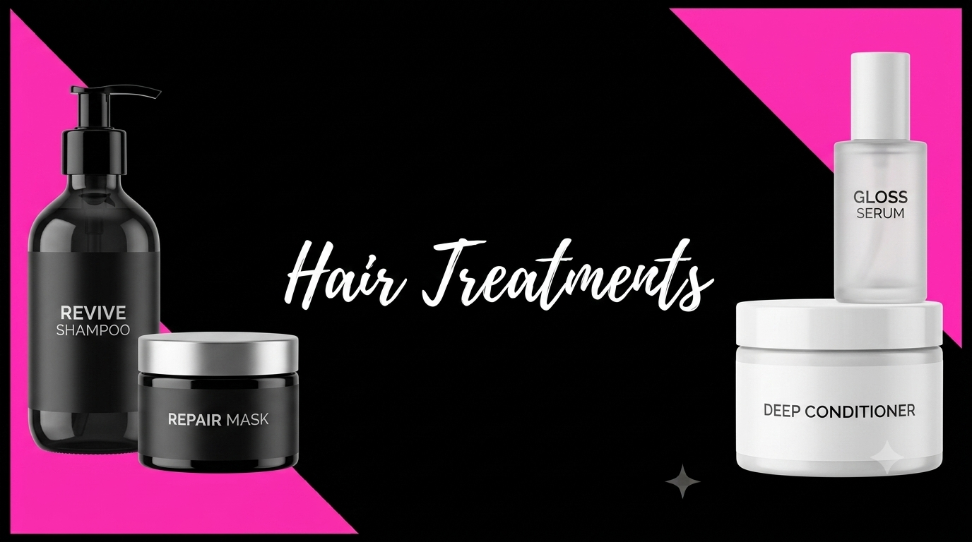 Hair Treatments