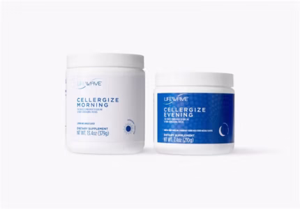 Cellergize™ Duo