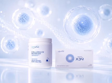 Cellular Performance System