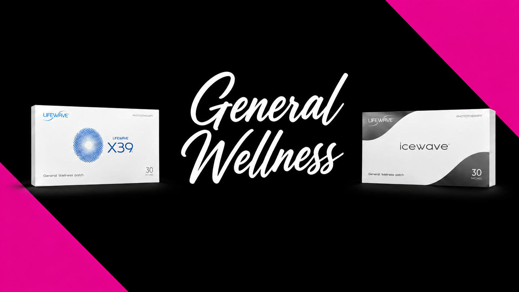General Wellness