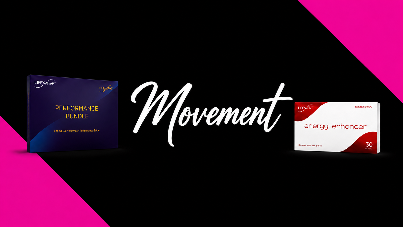 Movement