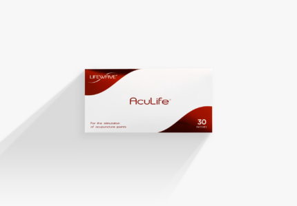 LifeWave AcuLife® Patches