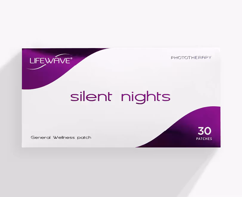 LifeWave Silent Nights® Patches