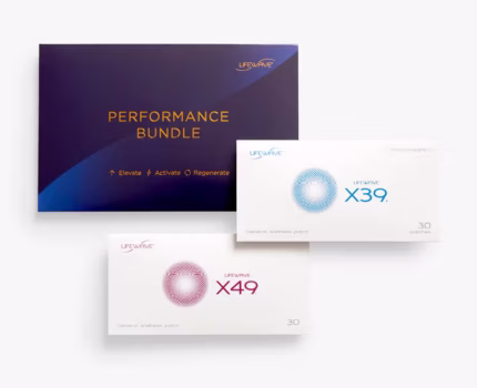 X39® & X49® Performance Bundle