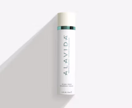 LifeWave Alavida® Nightly Restore Facial Creme